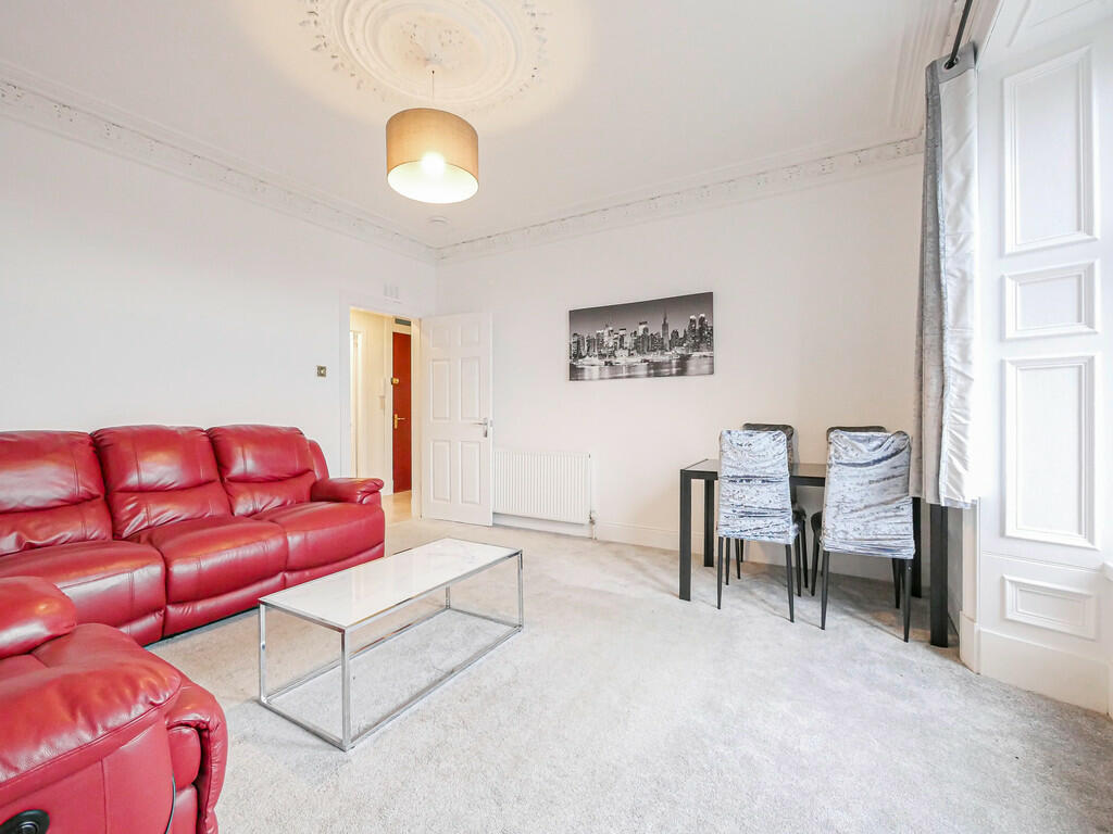 Additional property image - Strathmartine Road, Dundee