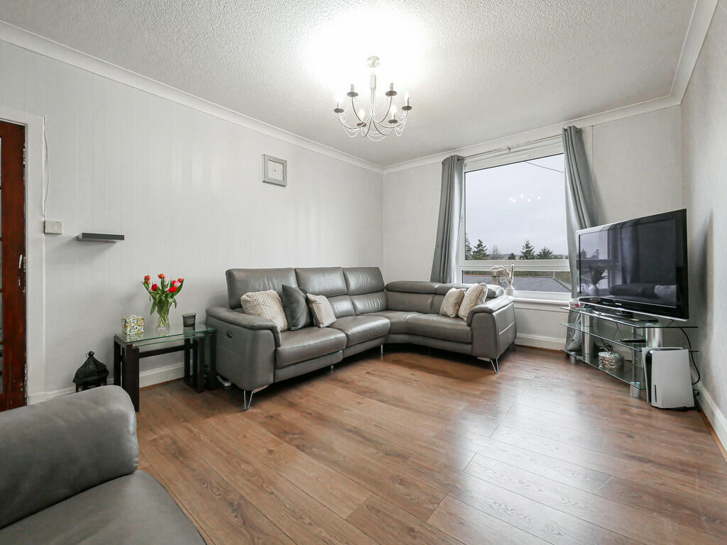 Property image - 24 Mains Drive Dundee DD4 9BW