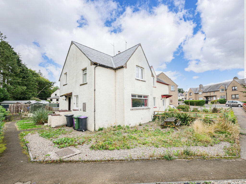 Main image of property: 10 Dunarn Street Newtyle PH12 8UH