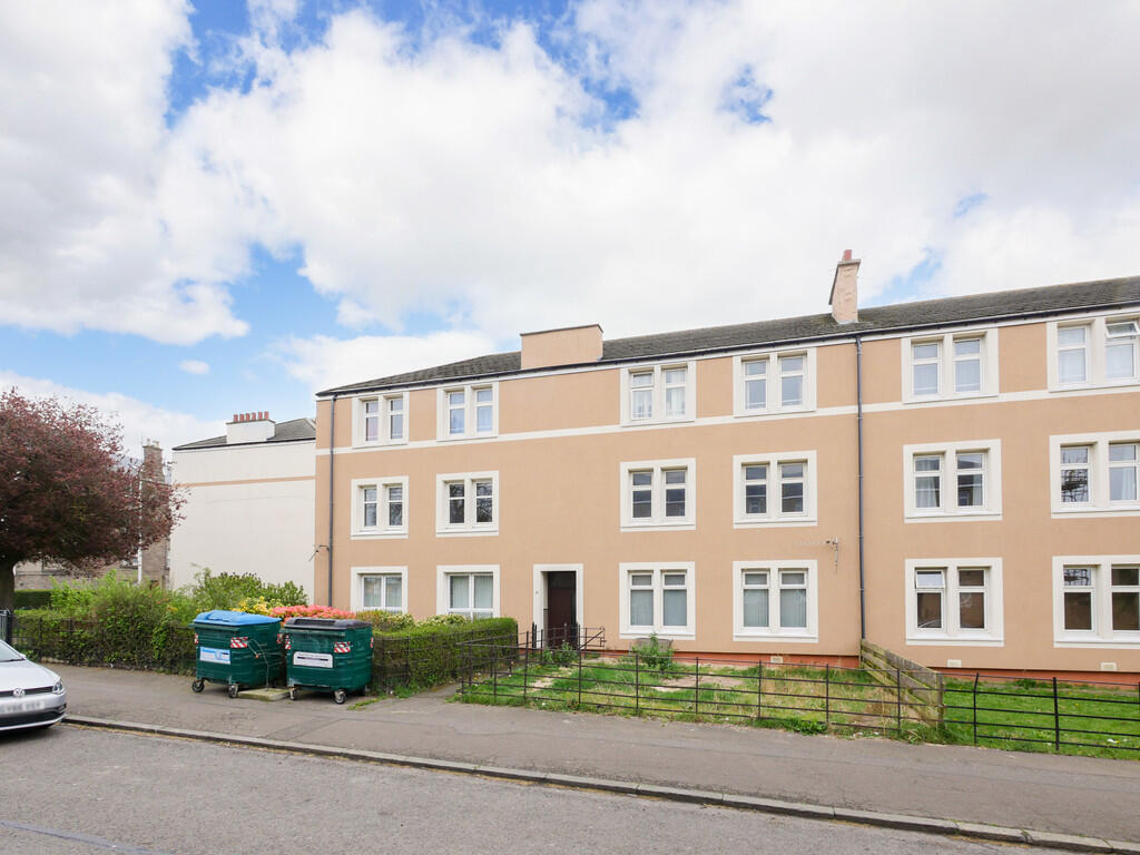 Main image of property: 39 D Court Street North Dundee DD3 7NT