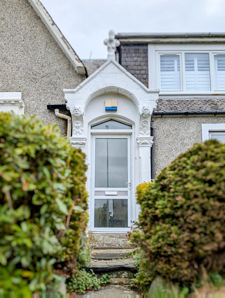 Main image of property: 425 Strathmartine Road Dundee DD3 9BS
