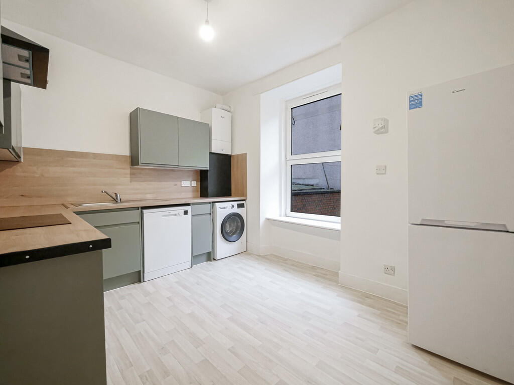 Main image of property: Cleghorn Street, Dundee