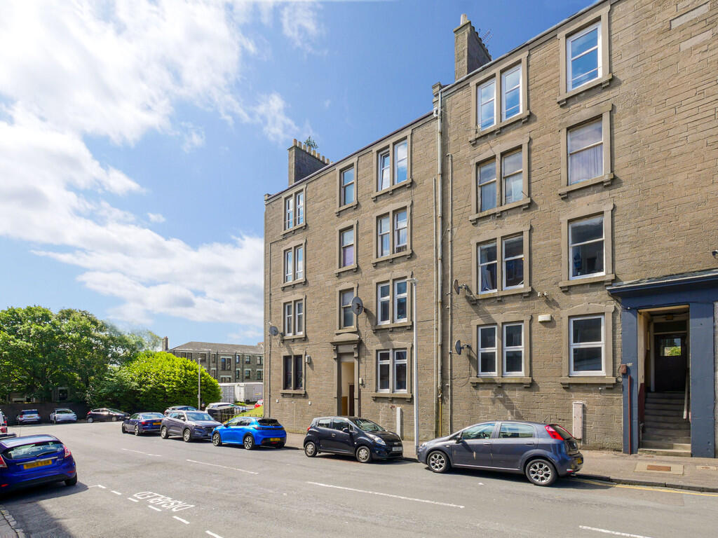 Main image of property: 58G Abbotsford Street Dundee DD2 1DA