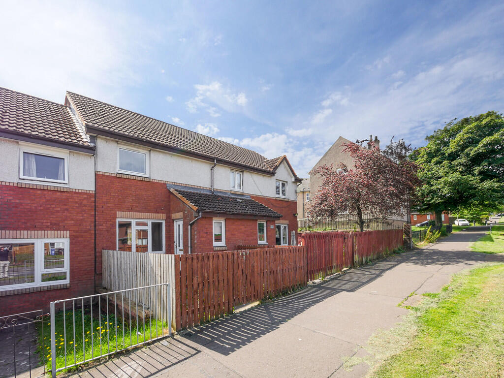 Main image of property: 157B Pitkerro Road Dundee DD4 8DH