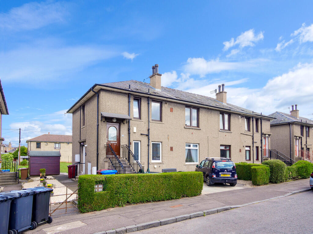 Main image of property: 60 Glenprosen Drive Dundee DD3 8EP
