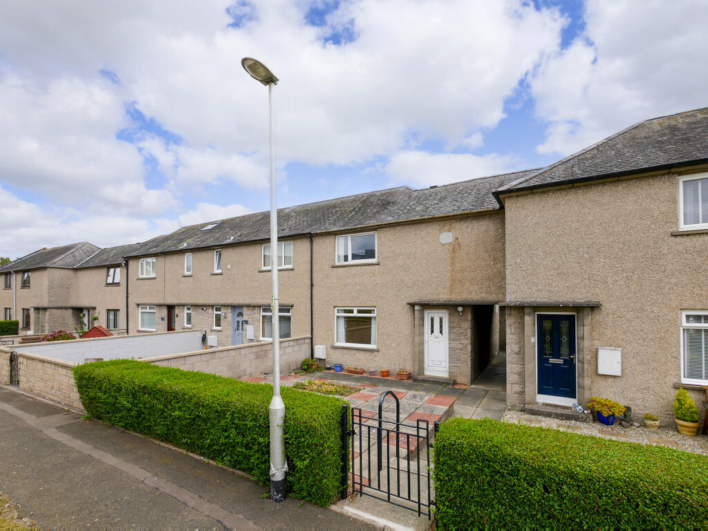 Main image of property: 3 Elm Path Arbroath DD11 4EU