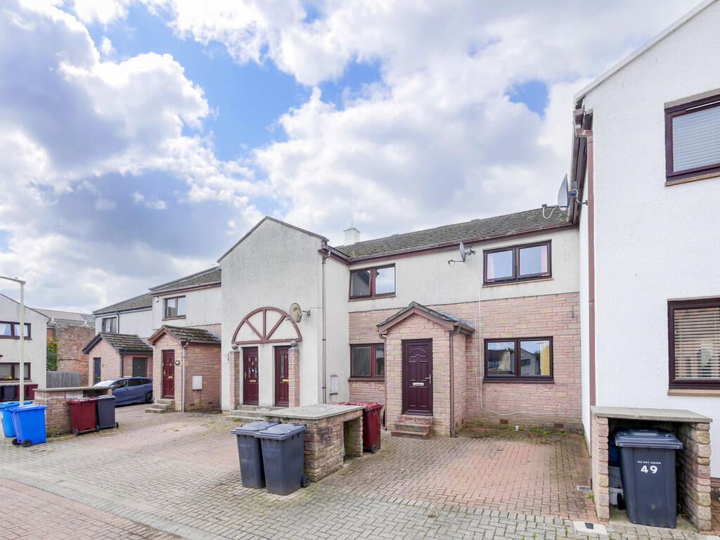 Main image of property: 48 Blaikies Mews, Dundee, DD3 7UN
