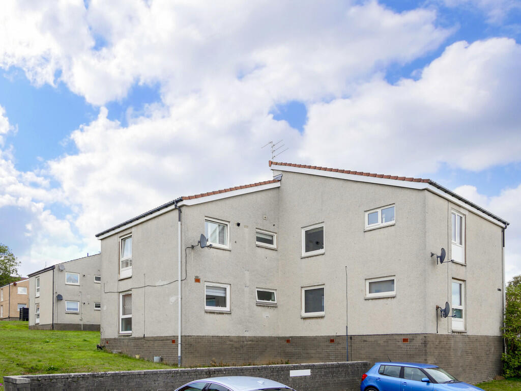 Main image of property: 293 Yarrow Terrace, Dundee, DD2 4HF