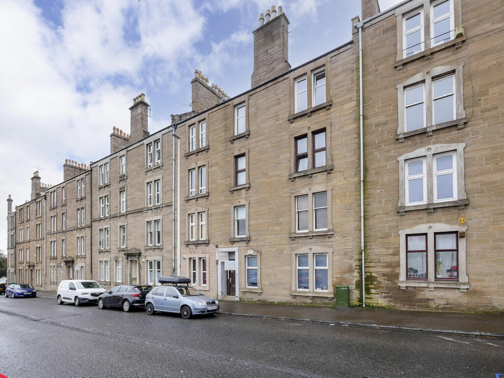 Main image of property: 3/1 264 Blackness Road Dundee DD2 1RU