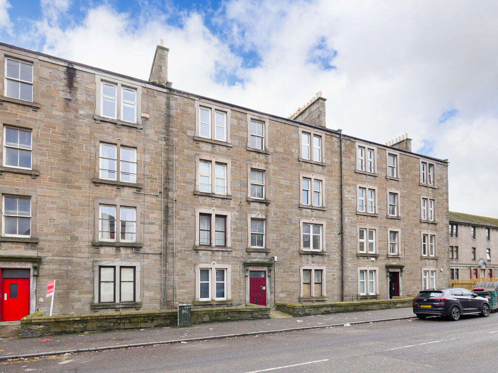 Main image of property: Clepington Road, Dundee
