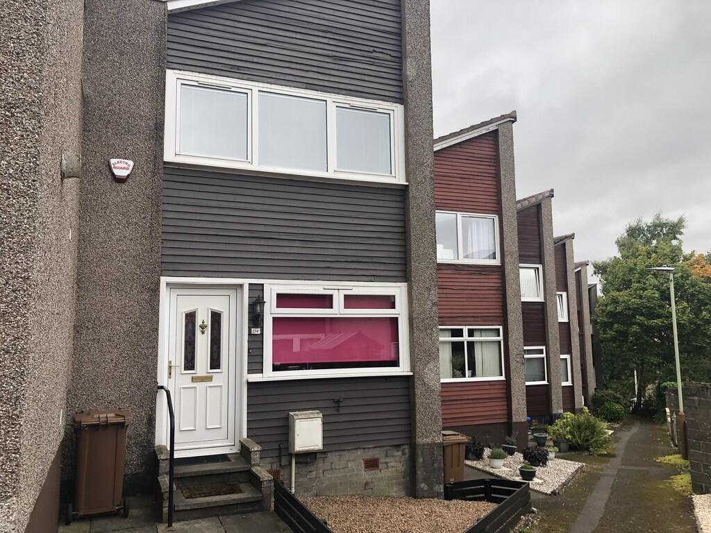Main image of property: 134 Tweed Crescent, Dundee