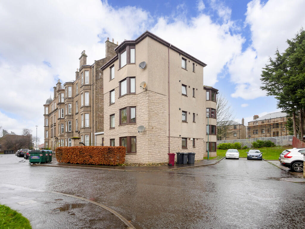 Main image of property: Lytton Street, Dundee