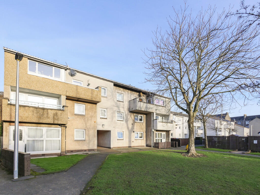 Main image of property: 60 Dykehead Place Dundee DD4 6TL
