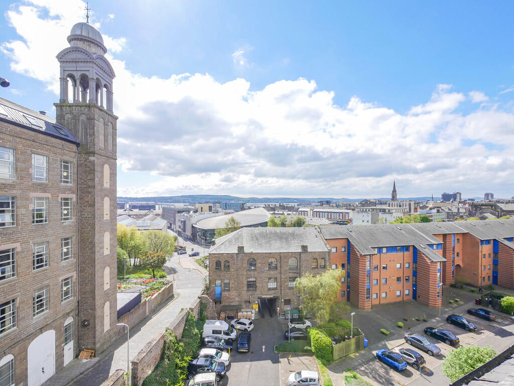 Main image of property: King Street, Dundee