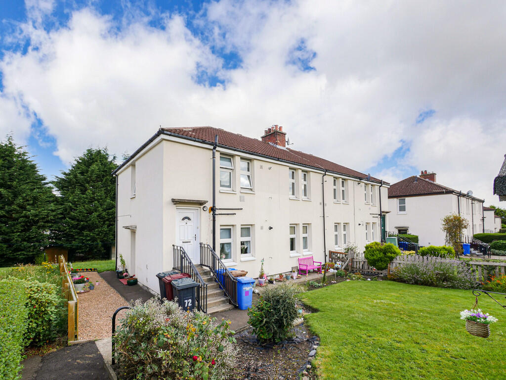 Main image of property: Woodlands Terrace, Dundee
