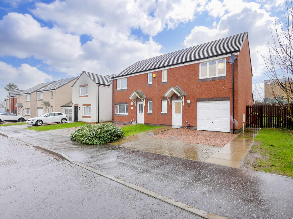 Main image of property: Kirkstead Drive, Dundee