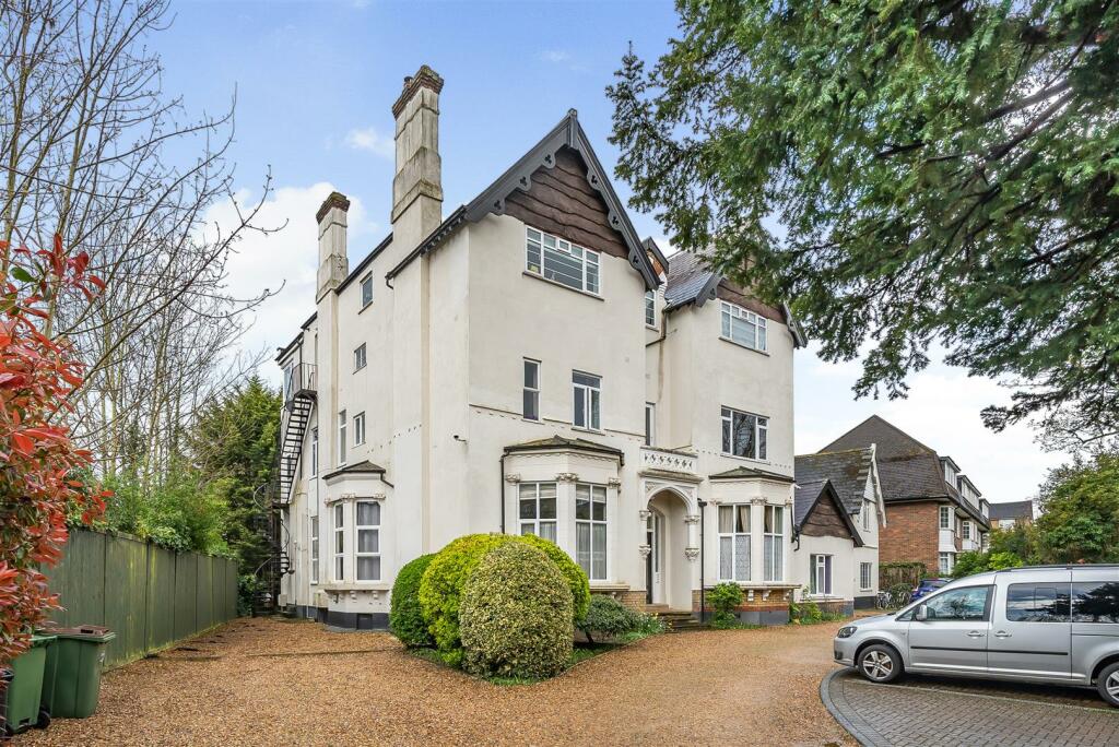 Main image of property: Mulgrave Road, Sutton