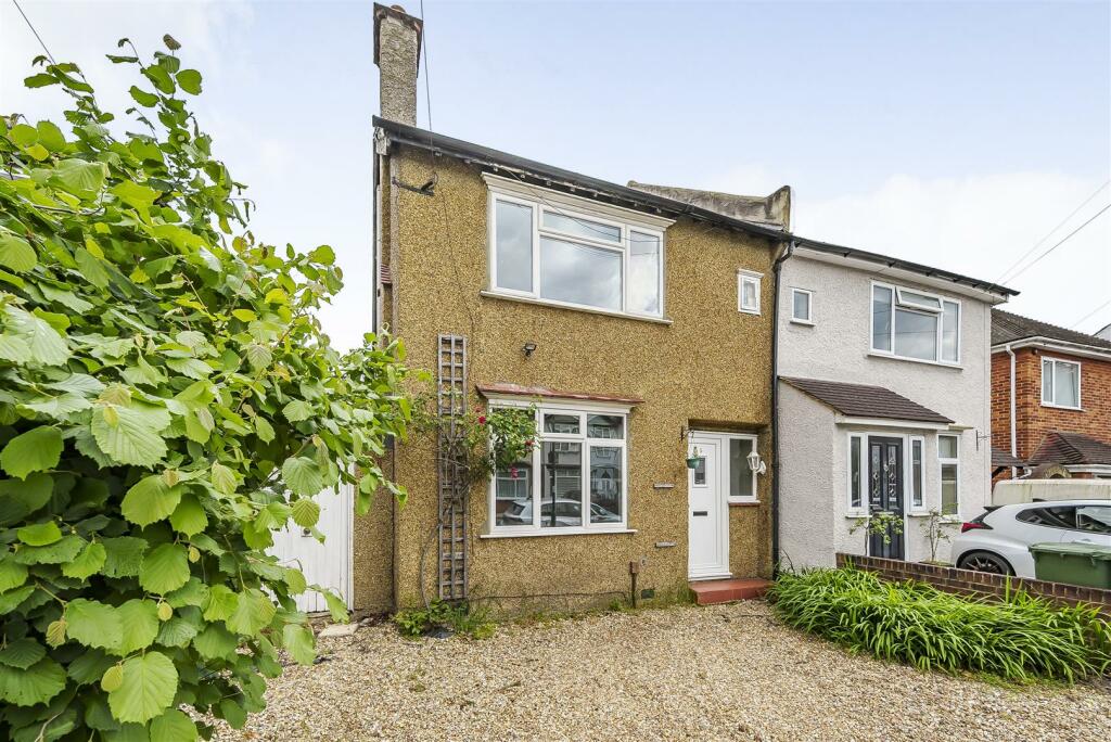 Main image of property: Senga Road, Wallington