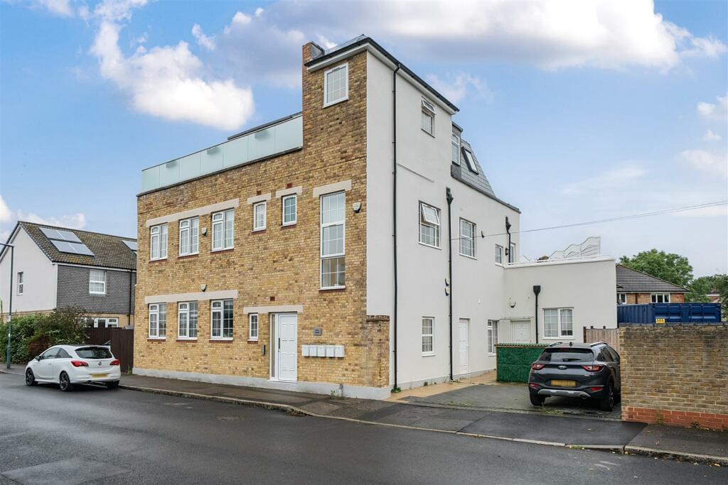 Main image of property: Wandle Road, WALLINGTON