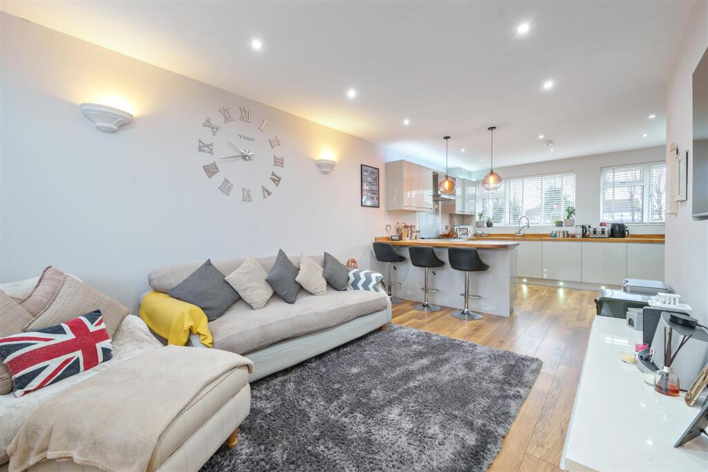 Main image of property: Millside, Carshalton