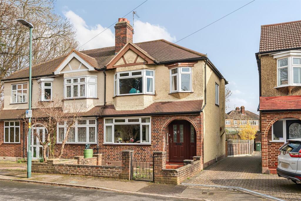 Main image of property: Birchwood Avenue, Wallington
