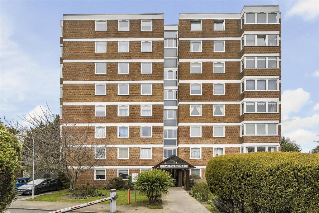 Main image of property: North Street, Carshalton