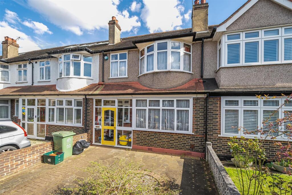 Main image of property: Nightingale Road, Carshalton