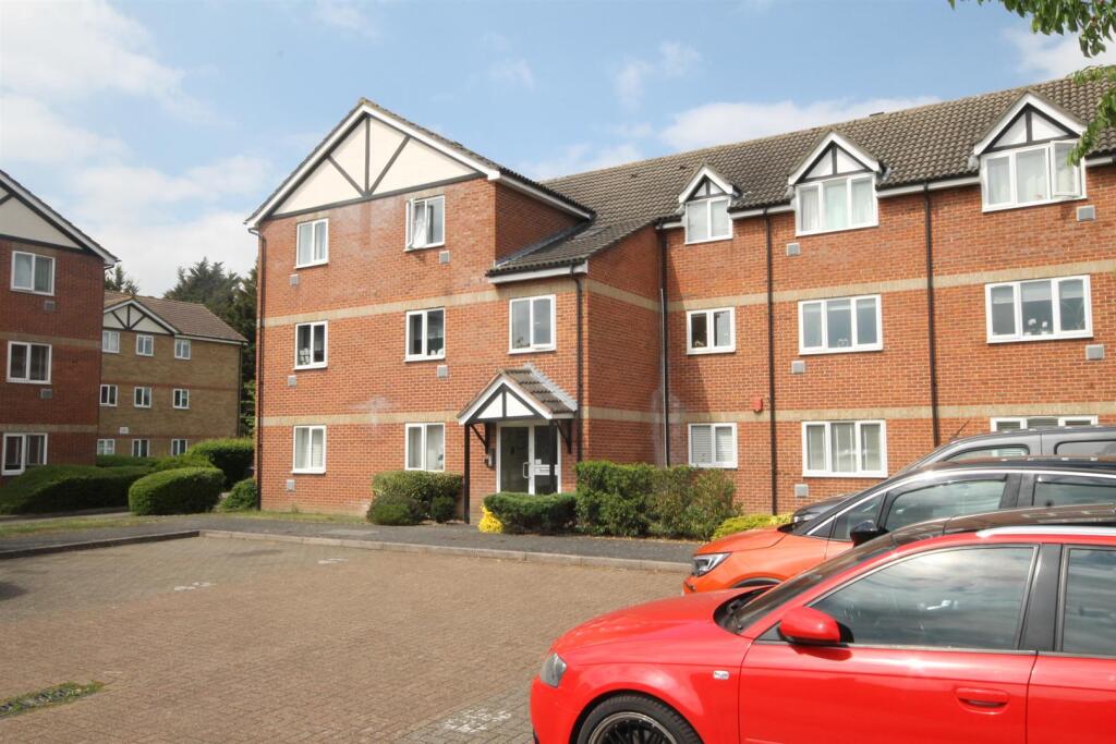 Main image of property: Primrose Close, Wallington