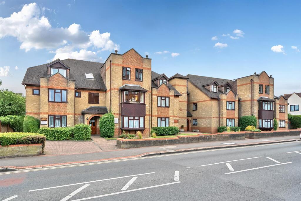 Main image of property: Stafford Road, Wallington