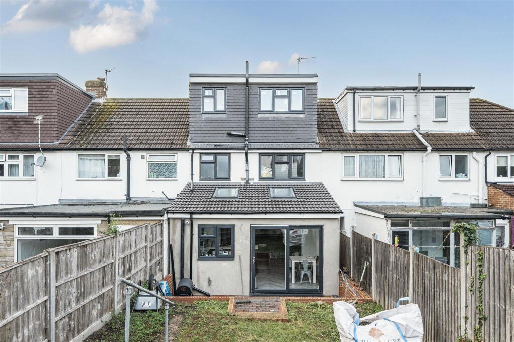 Main image of property: Huntingdon Gardens, Worcester Park