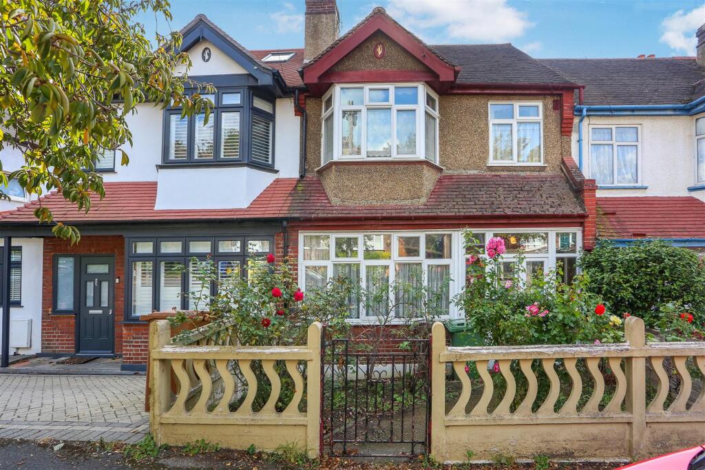 Main image of property: Vermont Road, Sutton