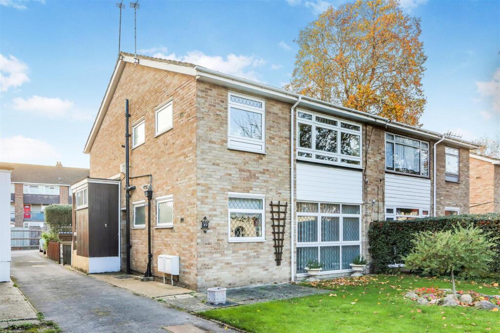 Main image of property: Strawberry Lane, Carshalton