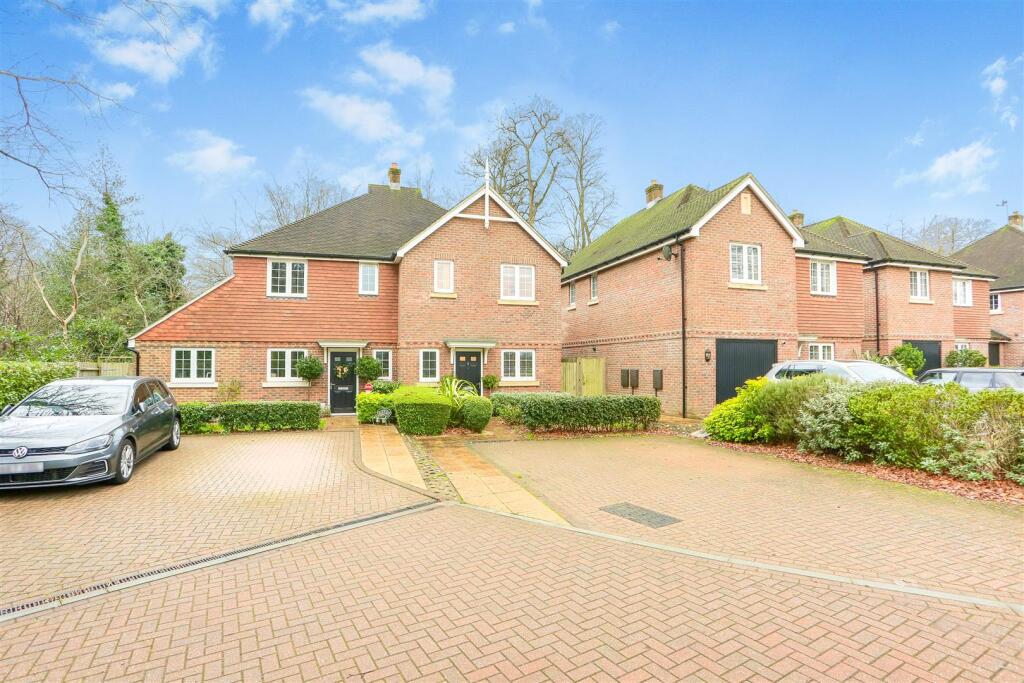 Main image of property: Stanton Grove, Tadworth