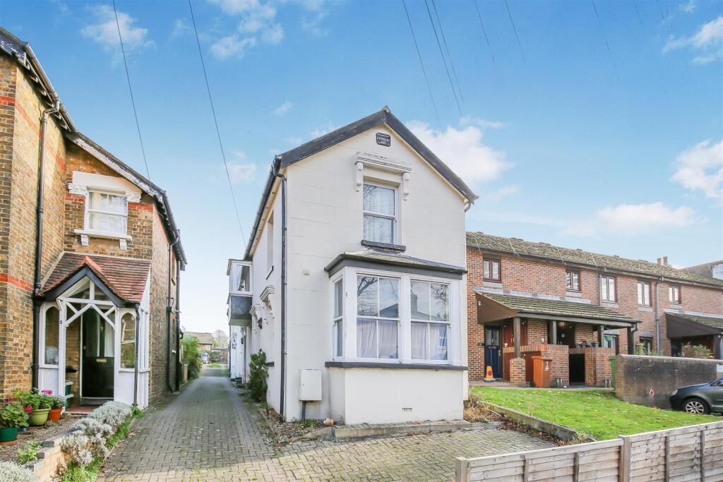 Main image of property: Victoria Road, Sutton
