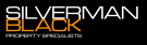 Silverman Black logo