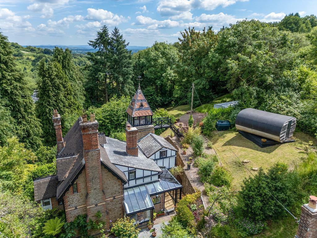 Main image of property: Nottswood Hill, Longhope, Gloucestershire, GL17 0AN