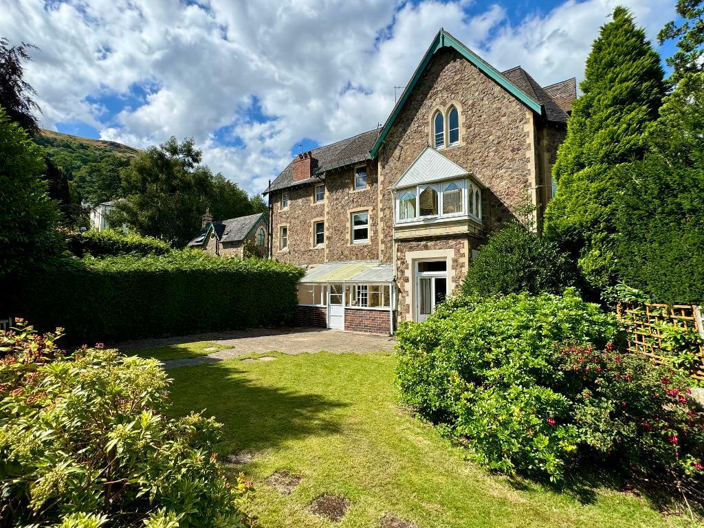 Main image of property: Victoria Road, Great Malvern, Worcestershire, WR14 2TE