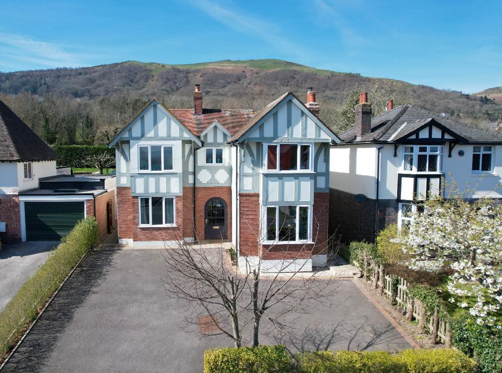 Main image of property: St Andrew's Road, Malvern, Worcestershire, WR14 3PP