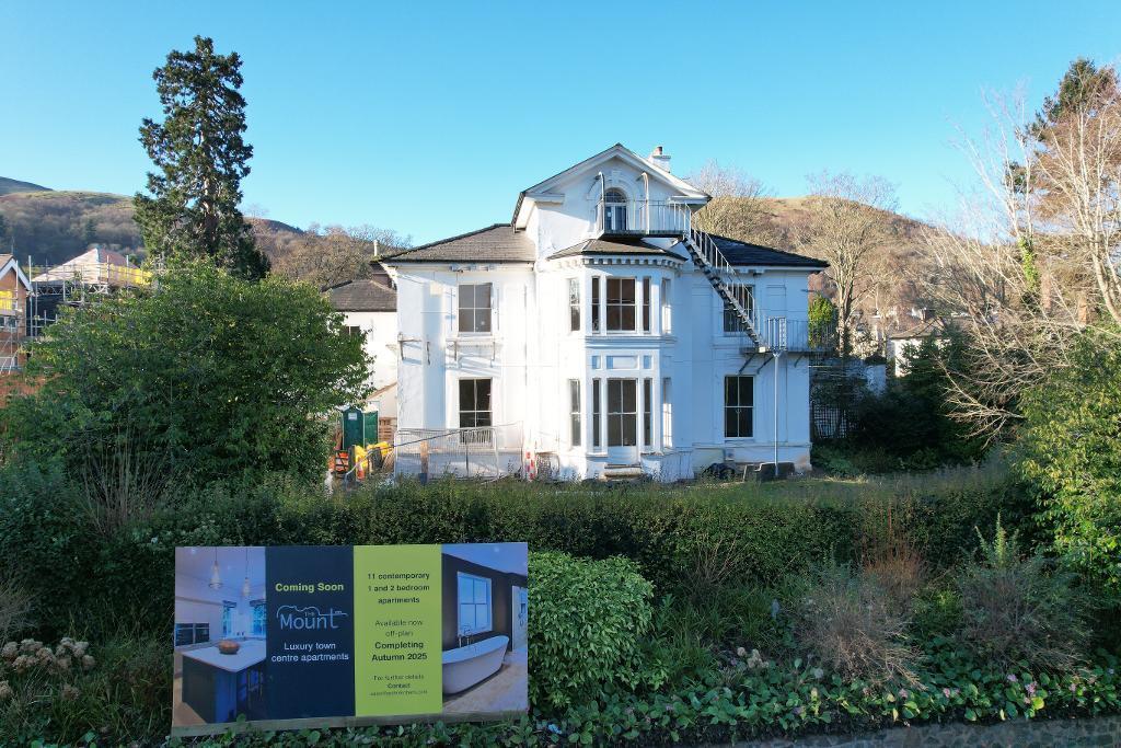 Main image of property: Albert Road North, Great Malvern, Worcestershire, WR14 3AA