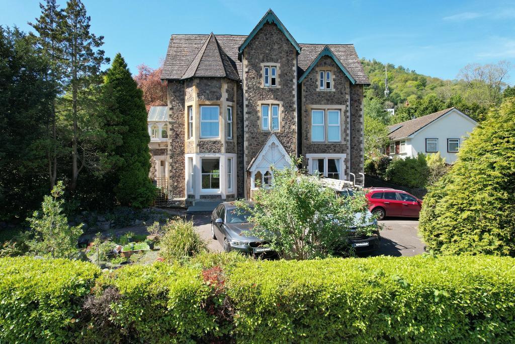 Main image of property: 5 Victoria Road, Malvern, Worcestershire, WR14 2TE