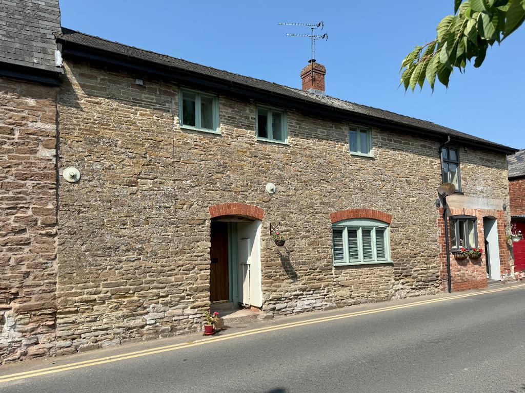 Main image of property: Rowberry Street, Bromyard, Herefordshire, HR7 4DU
