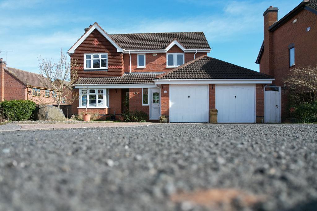 Main image of property: Ashfield Way, Bromyard, Herefordshire, HR7 4BF