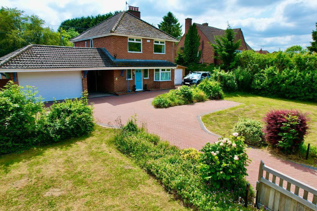 Main image of property: Worcester Road, Grafton Flyford, Worcester, Worcestershire, WR7 4PW