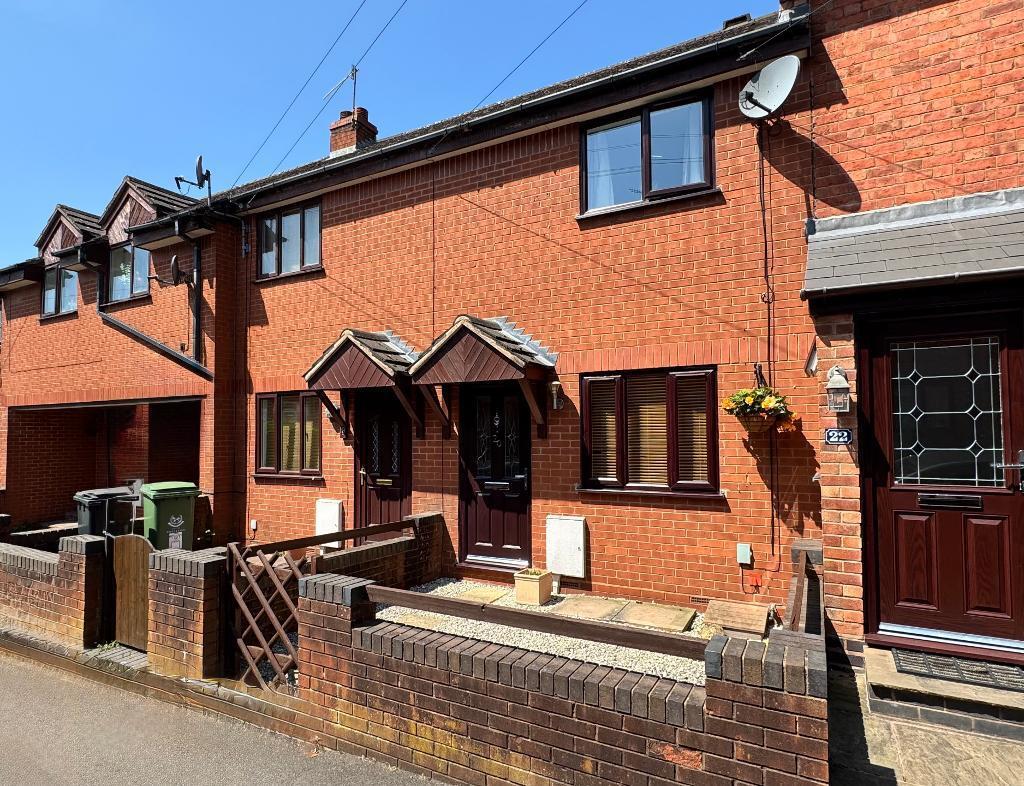 Main image of property: New Bank Street, Worcester, Worcestershire, WR3 8AN
