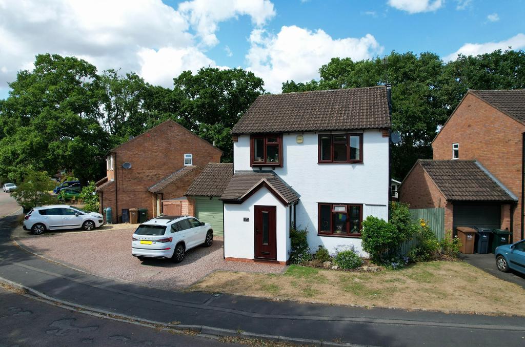 Main image of property: Giffard Drive, Welland, Malvern, Worcestershire, WR13 6SE