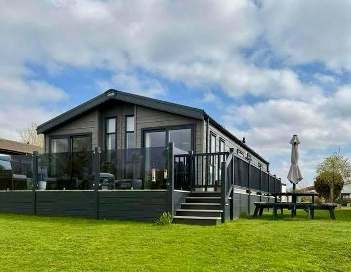 Main image of property: The Springs Holiday Park, Salters Lane, Lower Moor, Pershore, Worcestershire, WR10 2PD