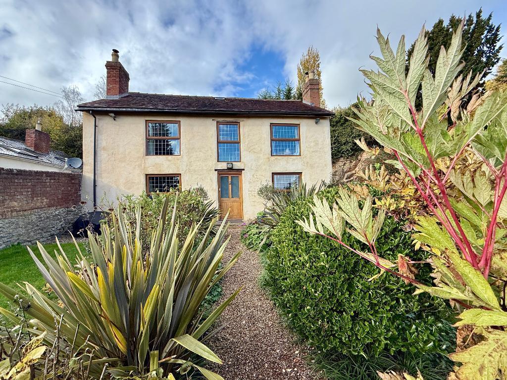 Main image of property: Shucknall, Hereford, Herefordshire, HR1 3SR