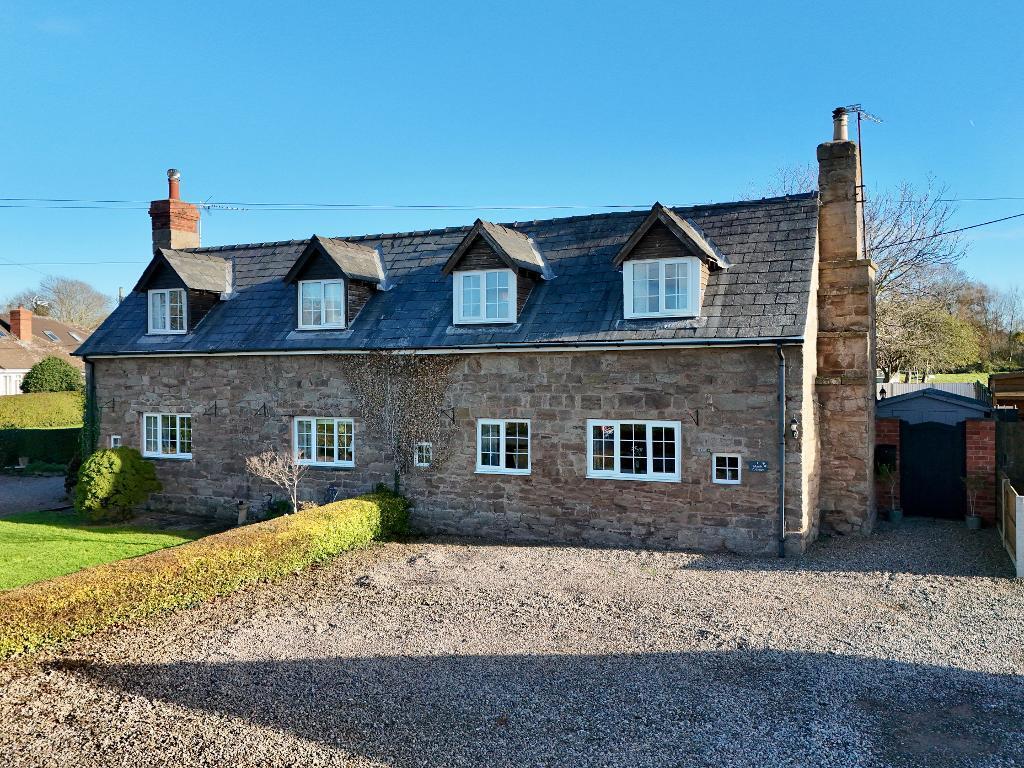 Main image of property: Cross Keys, Hereford, Herefordshire, HR1 3NN