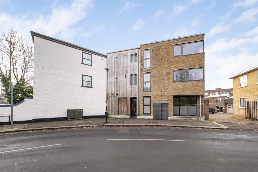 Main image of property: Vicarage Road, Hampton Wick