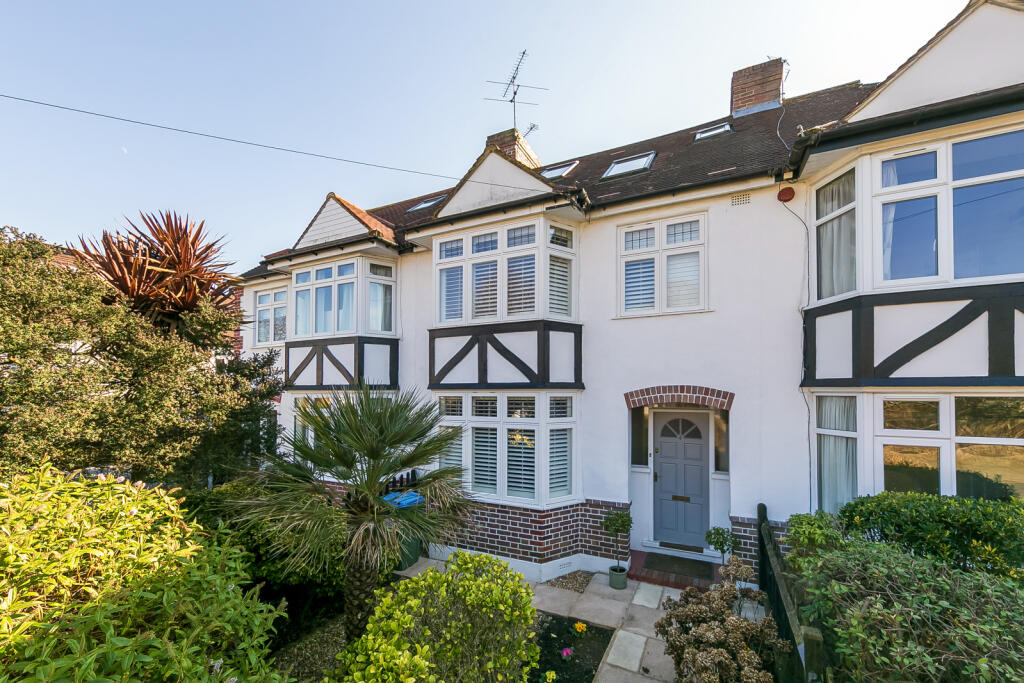 Main image of property: Sutherland Grove, Teddington